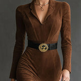 Women's Midi Dresses — Felicity