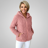 Women's Hoodies — RUTH