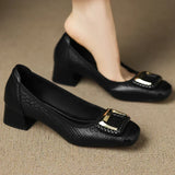 Women's Heels — NOVALISSE