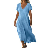 Women's Maxi Dresses — Rosalynn