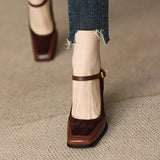 Women's Pumps — ELLIE