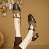 Women's Orthopaedic Shoes — MORA