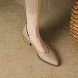 Women's Shoes — MICHELA