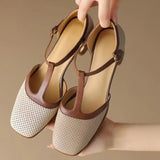 Women's Heels — GENIRA