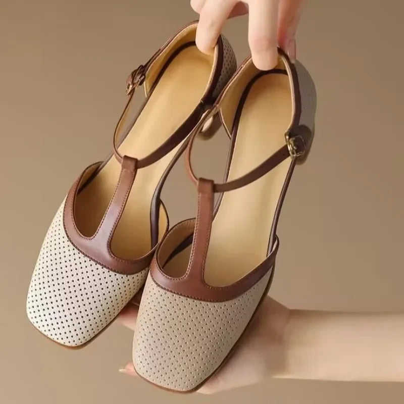 Women's Heels — Catarina