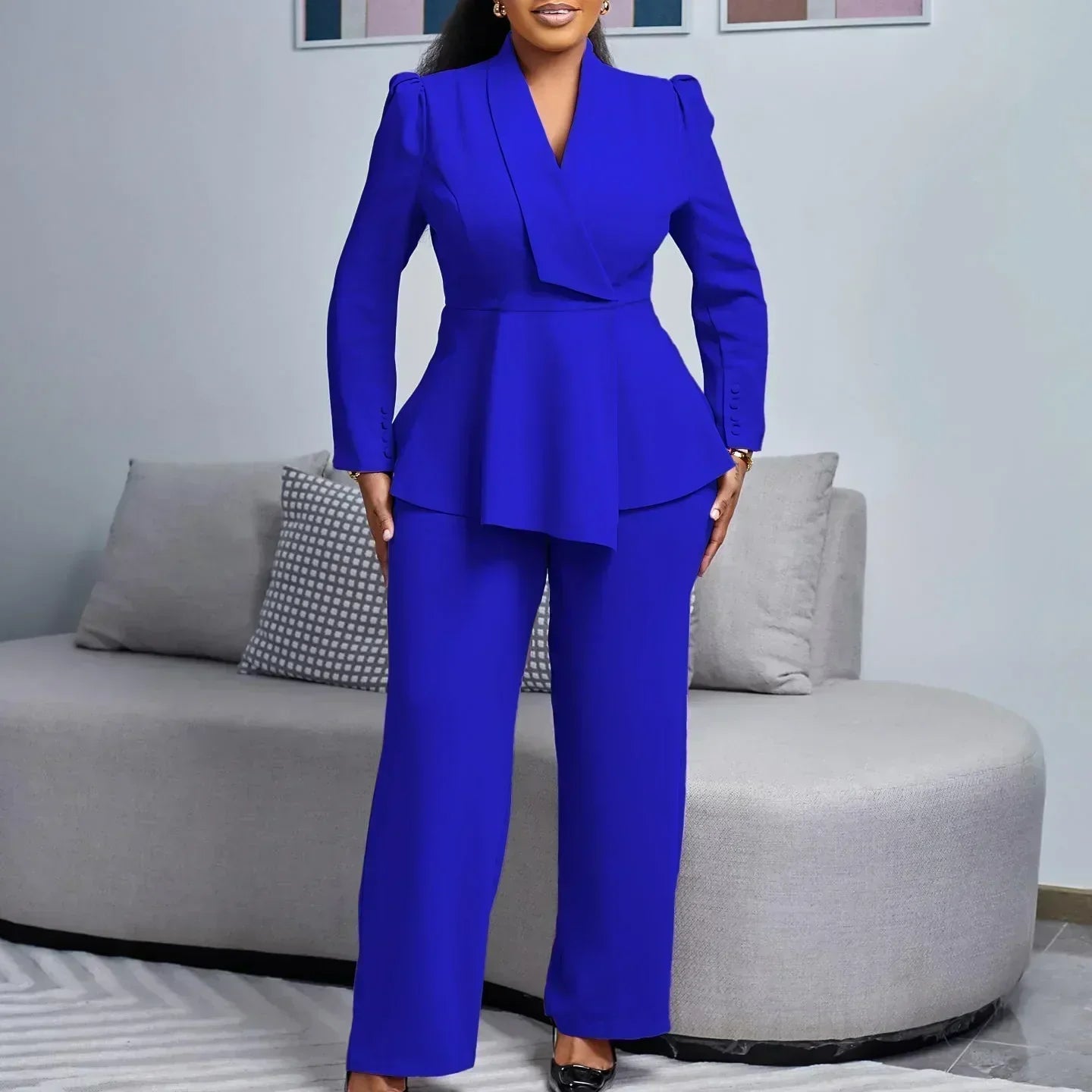 Women's Suit Sets — MAYA