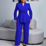 Women's Suit Sets — MAYA