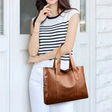Women's Shoulder Bags — Susan