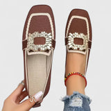 Women's Loafers — MARVELLA