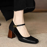Women's Pumps — ELLIE