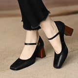 Women's Pumps — ELLIE