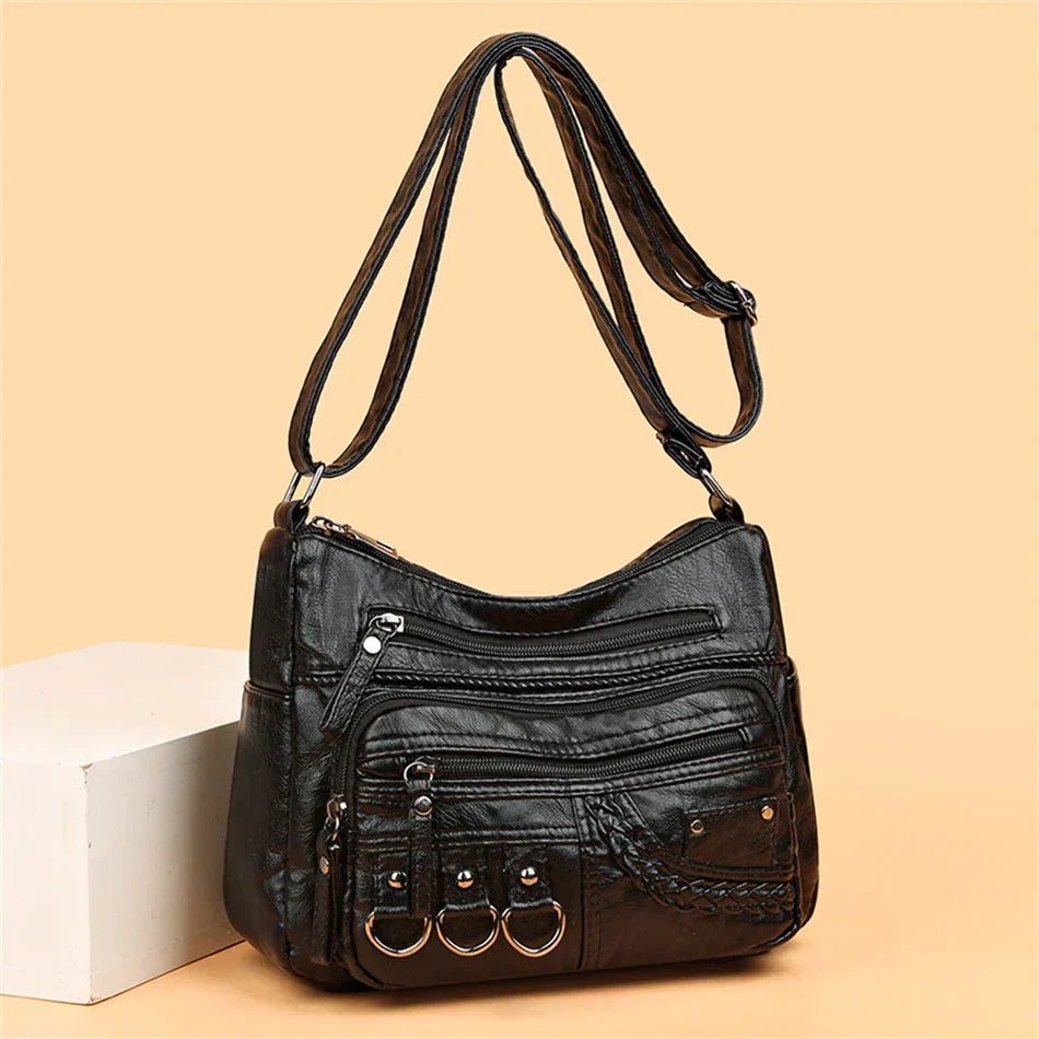 Women's Shoulder Bags — Olivia