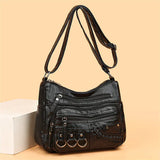 Women's Shoulder Bags — Olivia