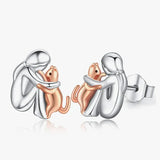 Women's Earrings — AVELIEN