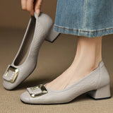 Women's Heels — NOVALISSE