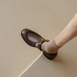 Women's Shoes — NANCY