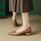 Women's Shoes — MICHELA