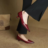 Women's Pumps — SARAH