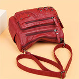 Women's Shoulder Bags — Olivia