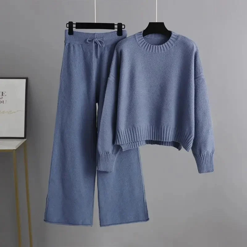 Women's Lounge Sets — MARIN