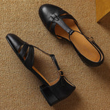 Women's Ballet Flats — JOAN