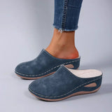 Women's Orthopaedic Shoes — Sophie