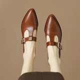 Women's Heels — LEOMARA