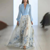 Women's Maxi Dresses — MORWENNA
