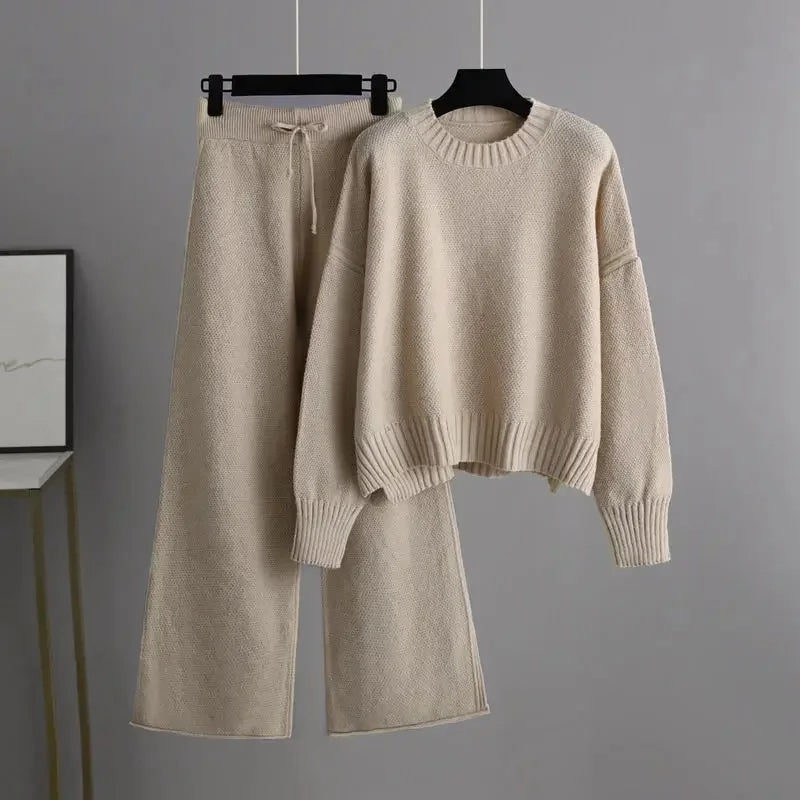 Women's Lounge Sets — MARIN