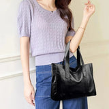 Women's Shoulder Bags — Susan
