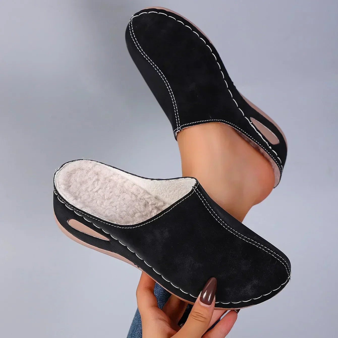 Women's Orthopaedic Shoes — Sophie