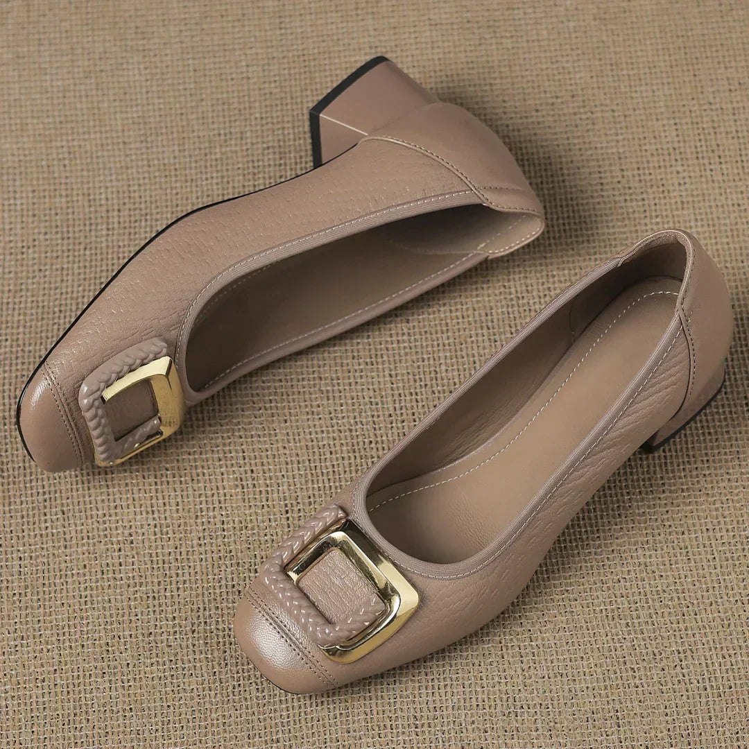 Women's Heels — NOVALISSE