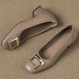 Women's Heels — NOVALISSE