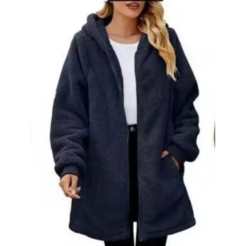 Women's Jackets — LOTTIE