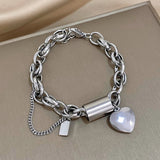 Women's Bracelets — CHUNKY