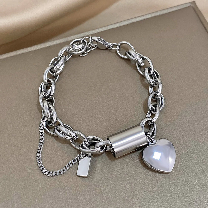 Women's Bracelets — CHUNKY