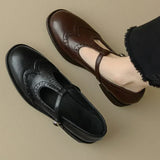 Women's Mary Janes — MIANA