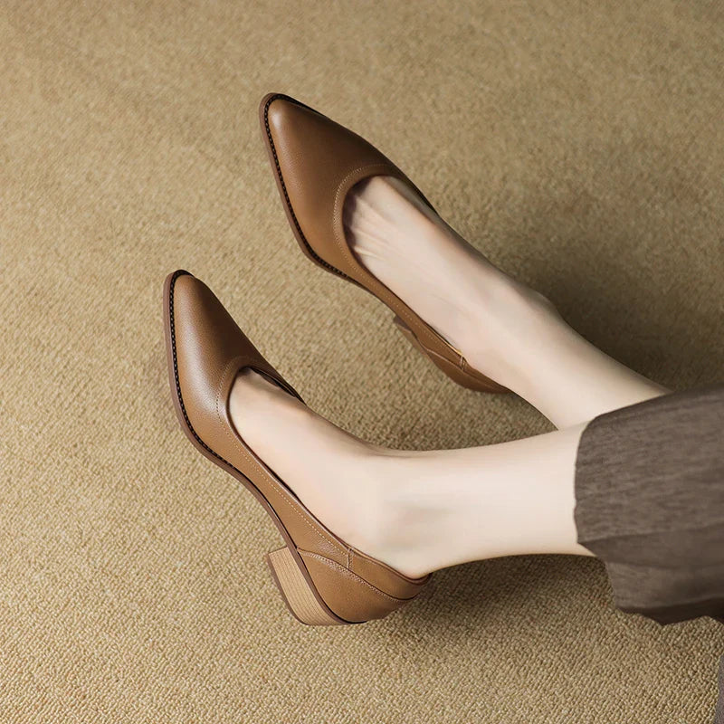 Women's Shoes — MICHELA