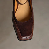 Women's Pumps — ELLIE