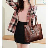 Women's Tote Bags — SUSAN