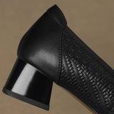 Women's Heels — NOVALISSE