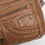 Women's Shoulder Bags — Olivia