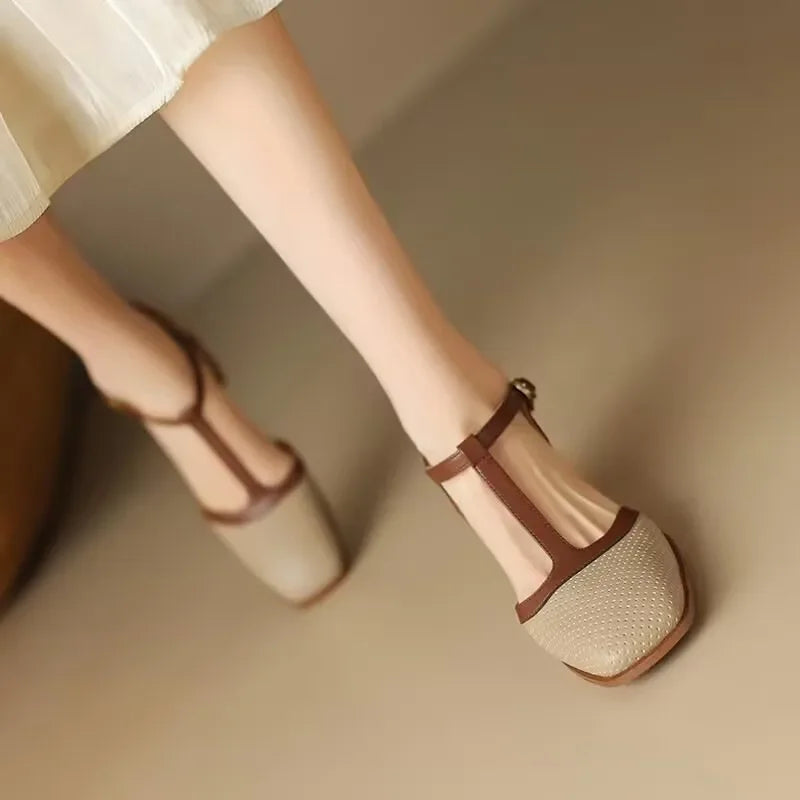 Women's Heels — GENIRA