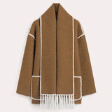 Women's Jackets — ZYRA