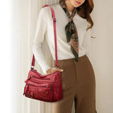 Women's Shoulder Bags — Olivia