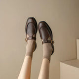 Women's Shoes — NANCY