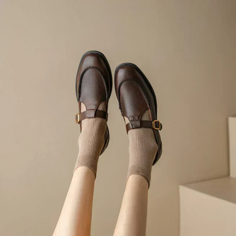 Women's Shoes — NANCY