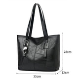 Women's Tote Bags — SUSAN