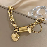Women's Bracelets — CHUNKY