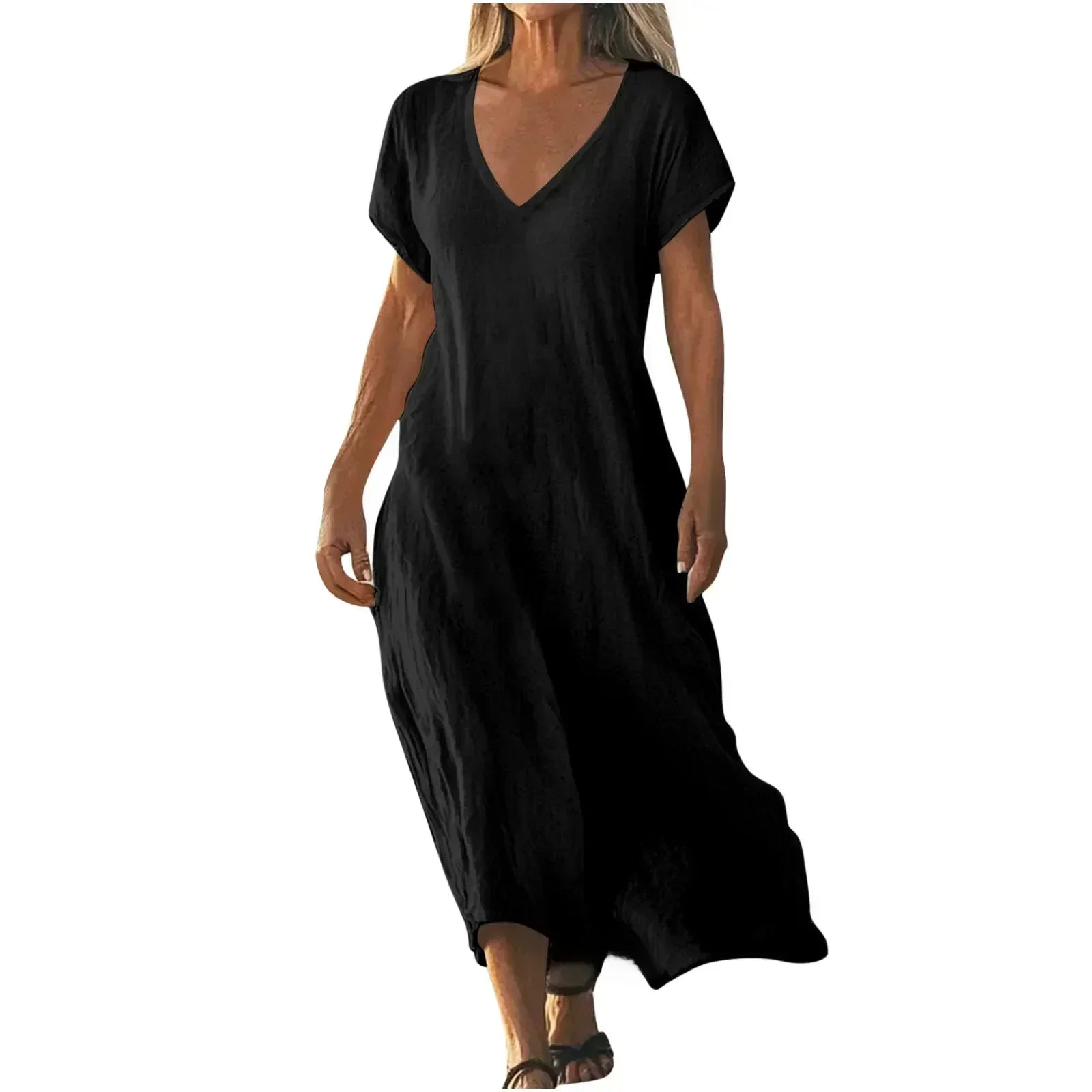 Women's Maxi Dresses — Rosalynn